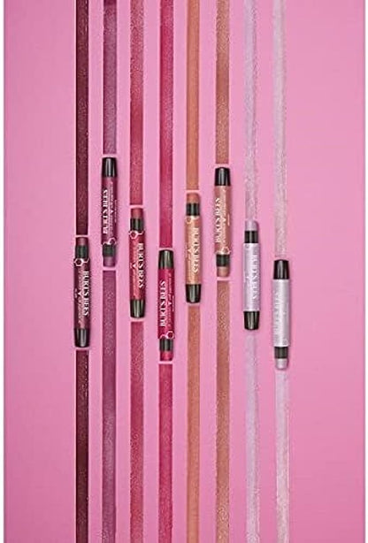 Burt's Bees Shimmer Lip Tint Set,
