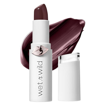 wet n wild Mega Last High-Shine Lipstick Lip