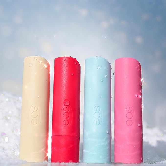 EOS Limited Edition Holiday Lip Balm