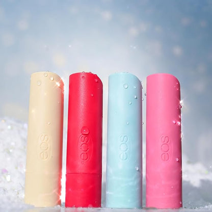 EOS Limited Edition Holiday Lip Balm