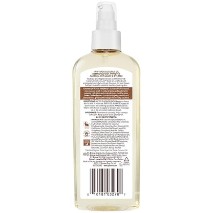 Palmer's Coconut Oil Formula Body Oil,