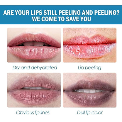 Thrives Lip Tint Hydrating,Strength Hydrating Lip