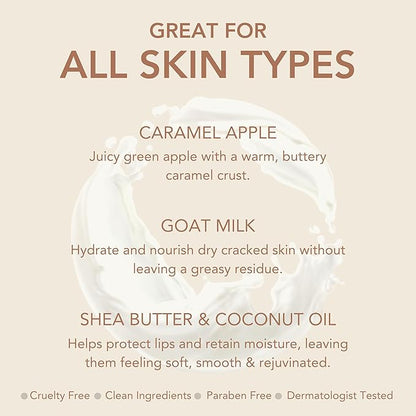 Dionis Goat Milk Skincare Caramel Apple