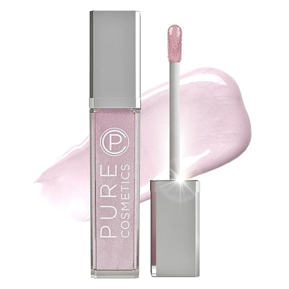 Pure Cosmetics Pure Illumination Lip Gloss - LED-lit Lips (Shimmer)