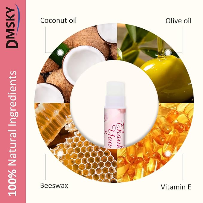 DMSKY 60 Pcs Wedding Bridal Shower Gifts