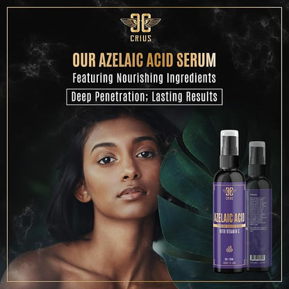 Azelaic Acid Serum 6 oz