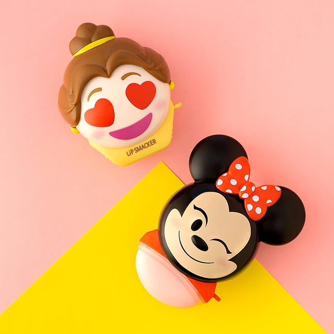 Lip Smacker Disney Minnie Mouse and