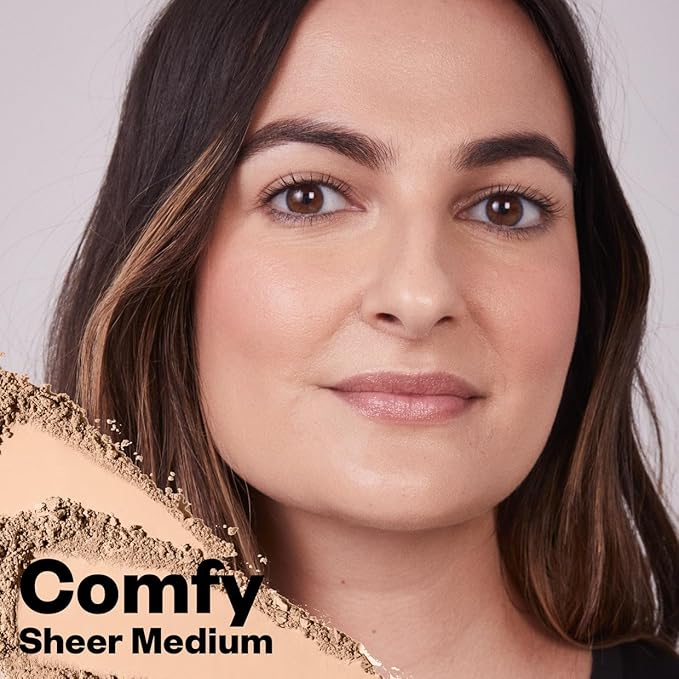 Kosas Cloud Set Face Setting Powder | Smoothing (Sheer Medium)