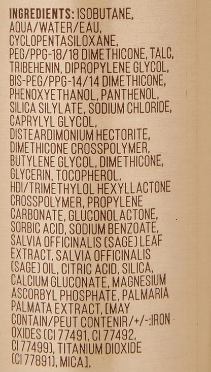 Sally Hansen Airbrush Legs, Leg Spray-On Makeup, Fairest Glow 4.4 Oz (Pack of 2)