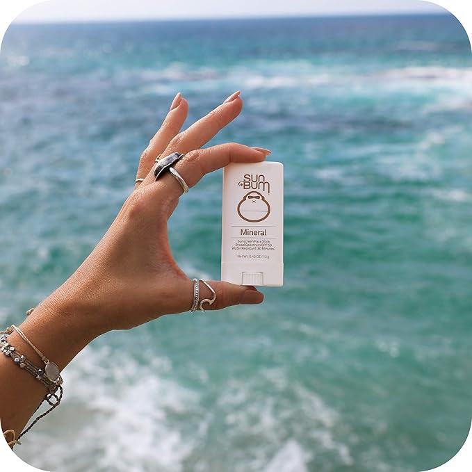 Sun Bum Sun Bum Mineral