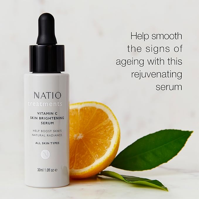 Plant Peptide Line and Wrinkle Serum, 1 oz - Anti Aging Serum - Rejuvenating Face Serum - Daily Serum for Face to Revitalize Skin Texture