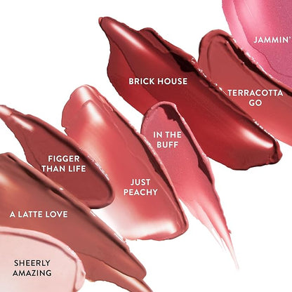 LAURA GELLER NEW YORK Jelly Balm Moisturizing Tinted