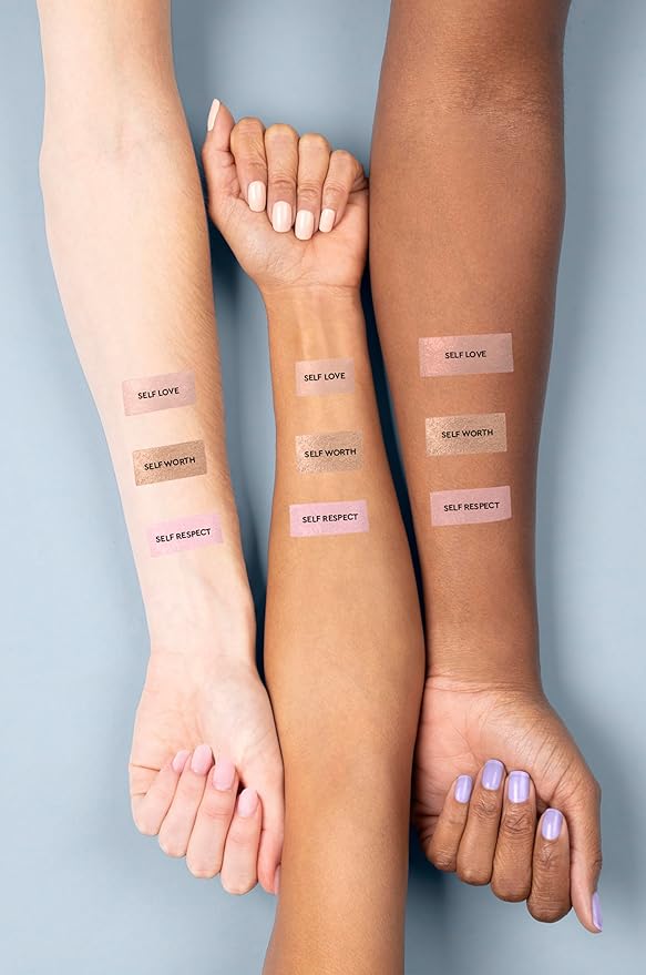 florence by mills Self Reflecting Highlighter Stick, Self 6 g 21 oz