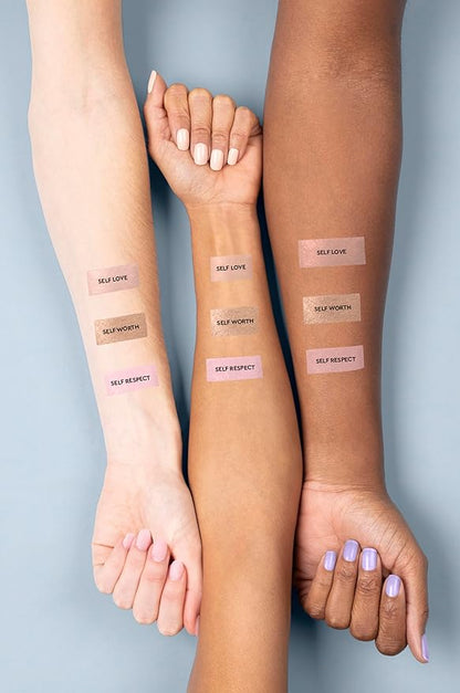 florence by mills Self Reflecting Highlighter Stick, Self 6 g 21 oz