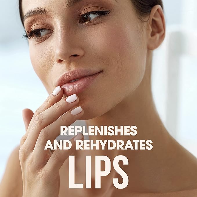 ChapStick Classic Original Lip Balm Tube,