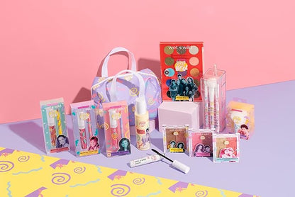 wet n wild Saved By The Bell Full