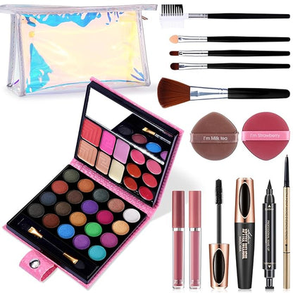 Makeup Set for Women Full Kit