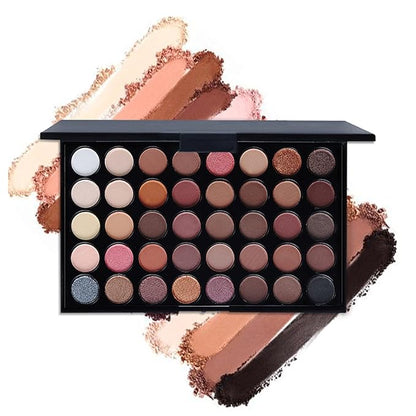 Makeup Kit for Women, Eyeshadow Makeup