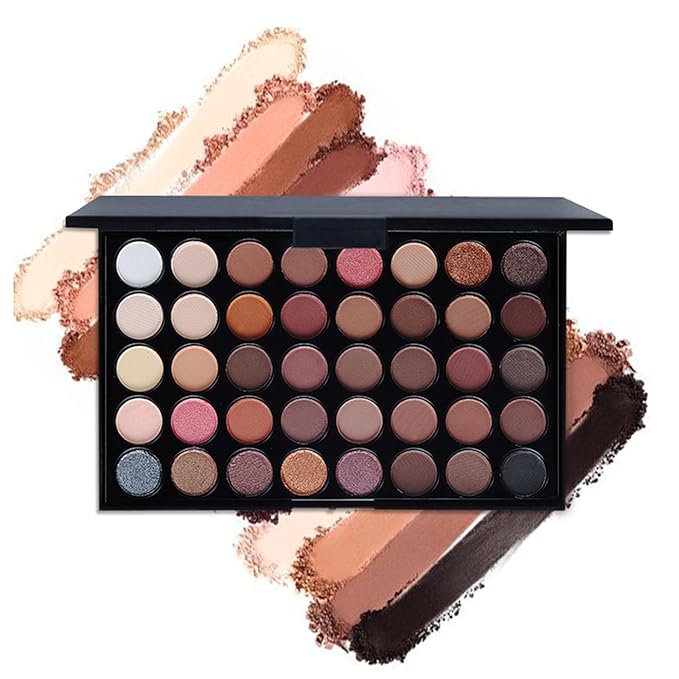 All in One Makeup Kit,40 Colors