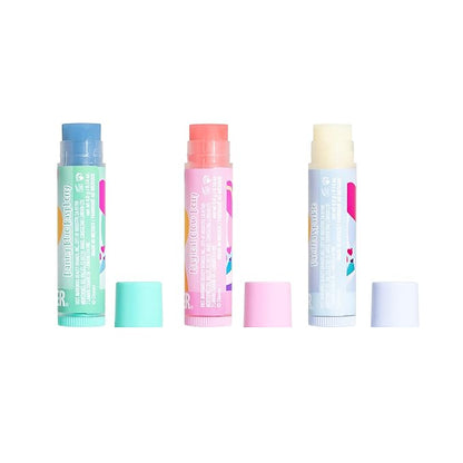 Lip Smacker Valentine's Day Collection Disney Balm