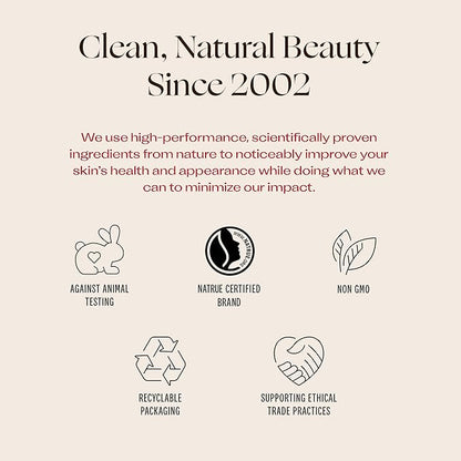 TRILOGY SPF 60 Plus Omega-Boost Sheer Mineral Sunscreen 3ct, 2.5 OZ