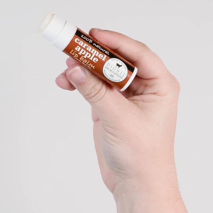 Dionis Goat Milk Skincare Caramel Apple