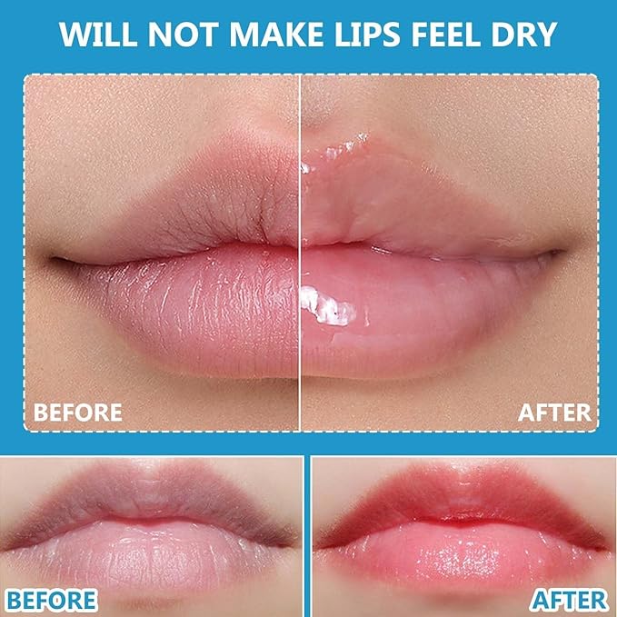 Thrives Lip Tint Hydrating,Strength Hydrating Lip