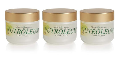 | Nutroleum Non Petroleum Skin Balm oz)-3pack