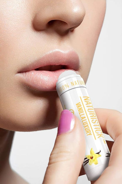 16-Pack Lip Balm Gift Set by