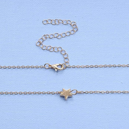 Boho Waist Chain Gold Belly Body Chain Summer