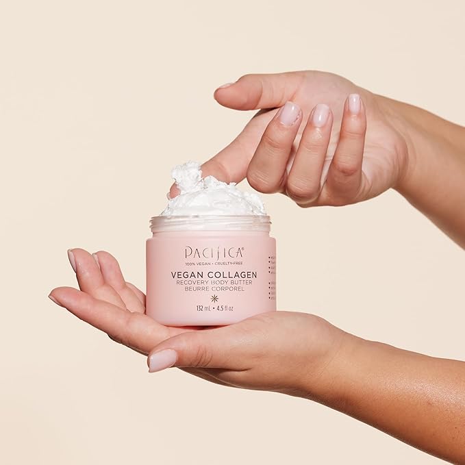 Pacifica Beauty | Vegan Collagen