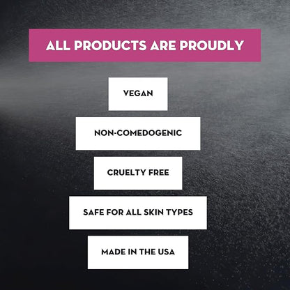 Skindinavia The Makeup Finishing Spray, Oil Control Makeup Setting Spray, All-Day Wear, Long-Lasting Up to 16+ Hours, Heat-Resistant & Waterproof, Fine Mist, 8.0 Oz