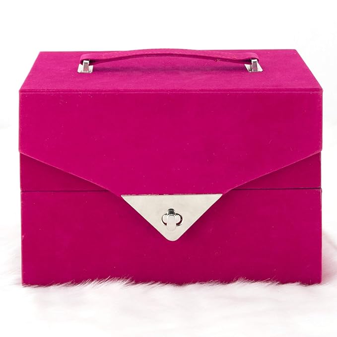 72pcs Makeup Gift Set Kit Train