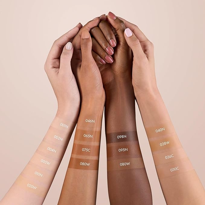 Catrice | Nude Drop Tinted Serum Foundation |