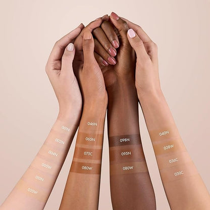 Catrice | Nude Drop Tinted Serum Foundation |