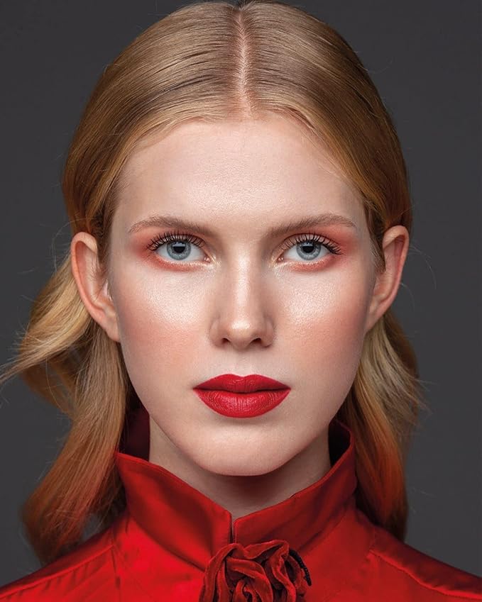 Radiant Professional Advanced Care Lipstick - Ultra Nourishing, Nourishing,