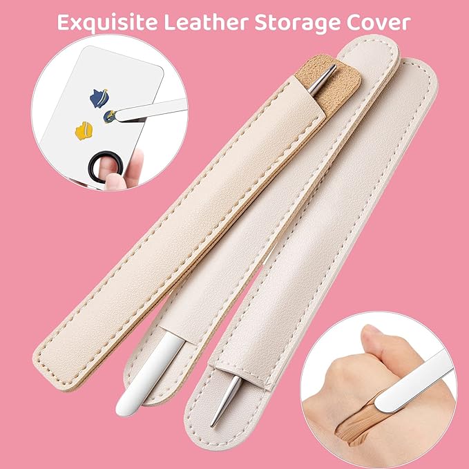 Makeup Mixing Palette, KissDate Korean Spatula Makeup Palette