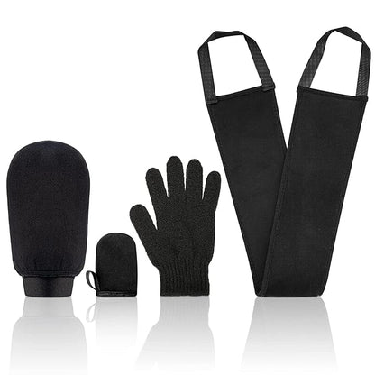 Tanning Mitts Self Tanner Mitt