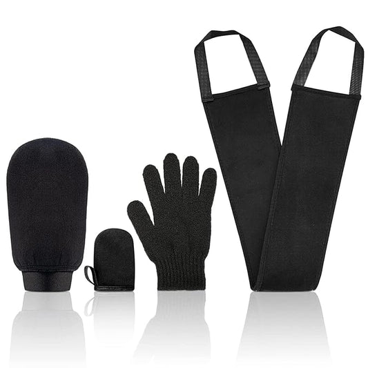 Tanning Mitts Self Tanner Mitt