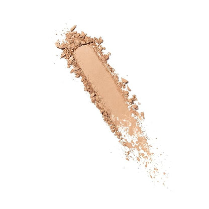 Well People Bio Powder Foundation, Lightweight & Hydrating Cruelty-free, 6N