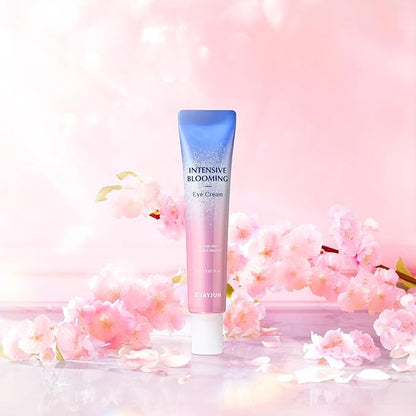 Jayjun intensive blooming eye cream
