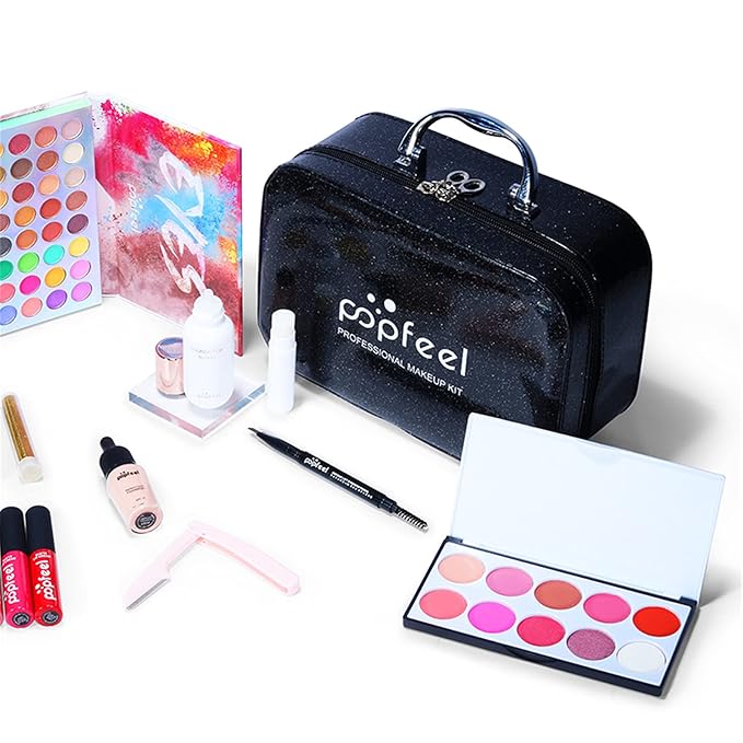 Multi-purpose Makeup Kit All-in-One Makeup Gift