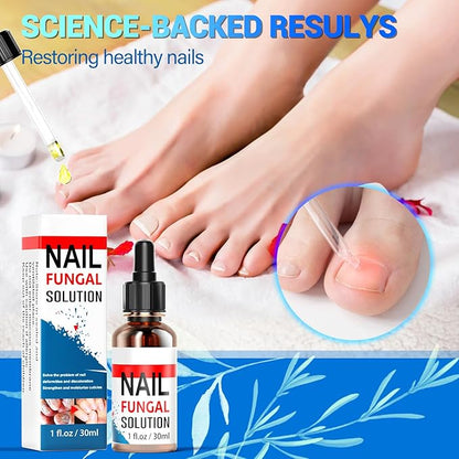 Toenail Fungus Treatment, Toe Nail