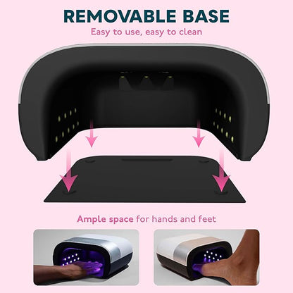 Sunuv sun3 professional uv light