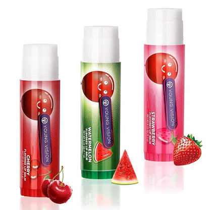 Lip Sleeping Mask Overnight Moisturizer Balm, Lines