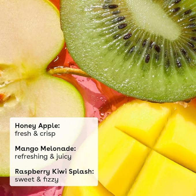 eos Natural Shea Lip Balm, Honey