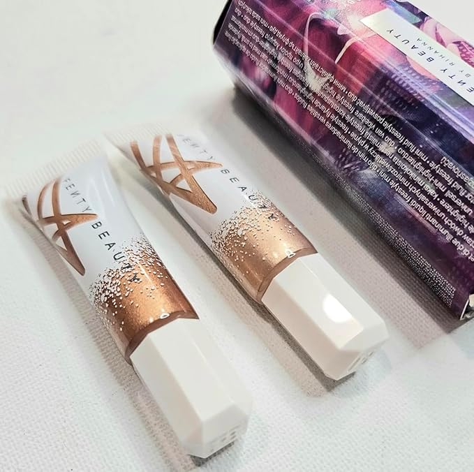 Fenty Beauty by Rihanna Mini Baby Watts Fluid