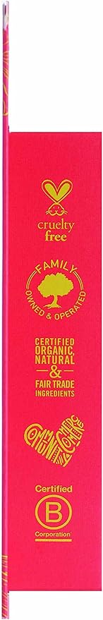 Shea Moisture Fruit Fusion Coconut Water Balm