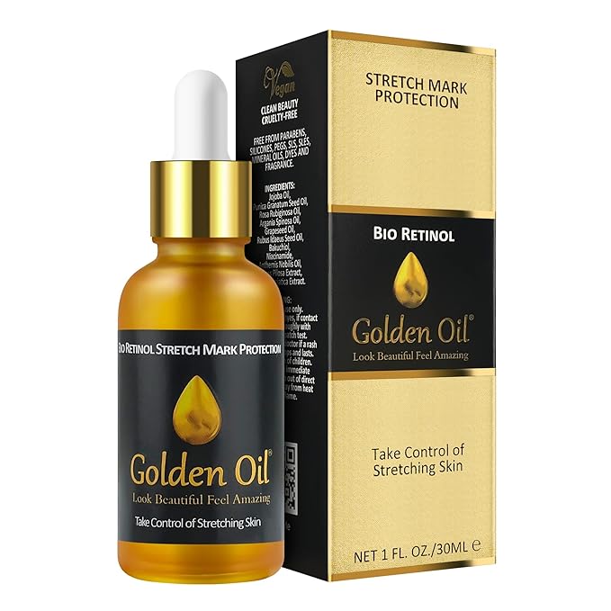 Stretch Mark & Scar Treatment & Treating