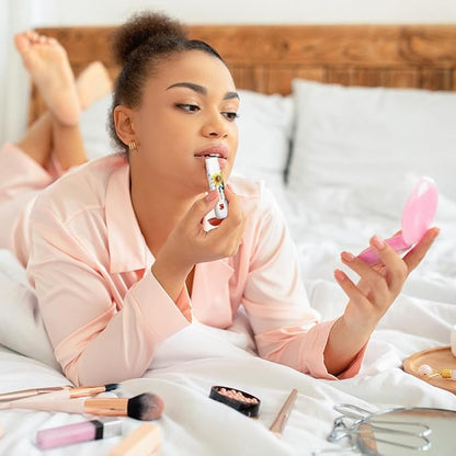 50 Pcs Bible Verse Lip Balm Employee